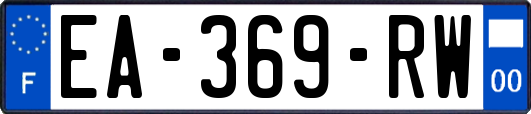 EA-369-RW