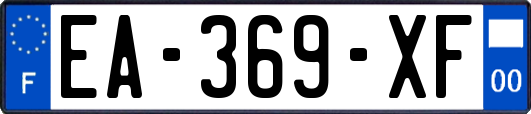 EA-369-XF