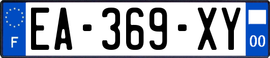 EA-369-XY