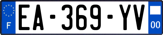 EA-369-YV