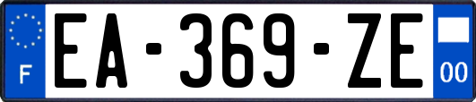 EA-369-ZE