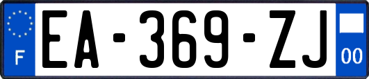 EA-369-ZJ