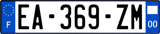 EA-369-ZM