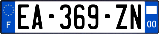 EA-369-ZN