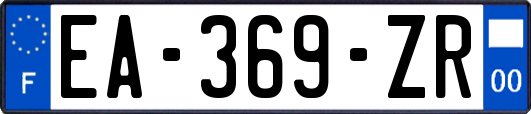 EA-369-ZR