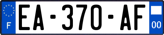 EA-370-AF