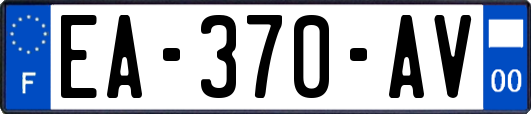 EA-370-AV