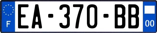 EA-370-BB