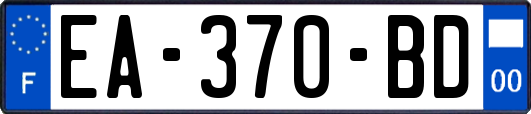 EA-370-BD