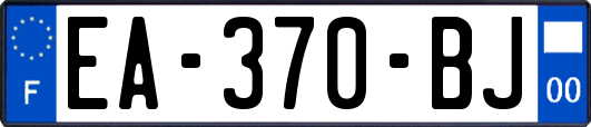 EA-370-BJ