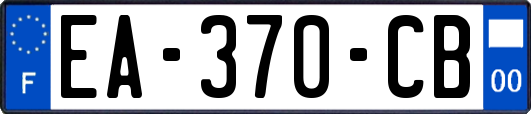 EA-370-CB