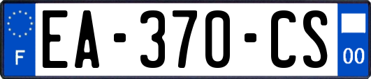 EA-370-CS