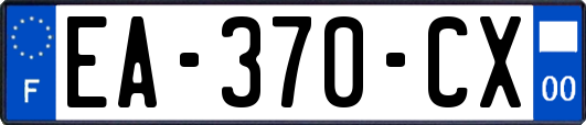 EA-370-CX