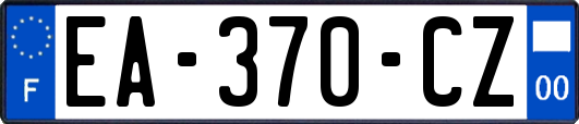 EA-370-CZ