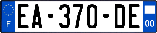 EA-370-DE