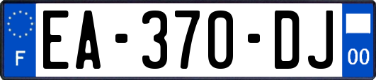 EA-370-DJ