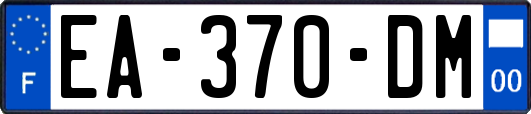 EA-370-DM