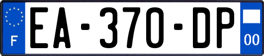 EA-370-DP