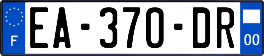 EA-370-DR