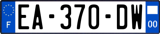 EA-370-DW