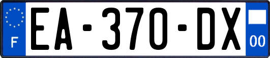 EA-370-DX