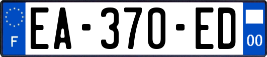 EA-370-ED