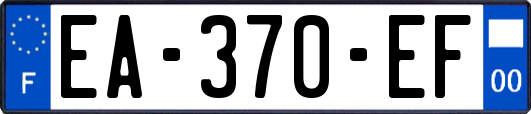 EA-370-EF