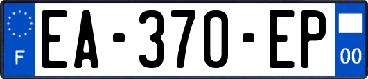 EA-370-EP