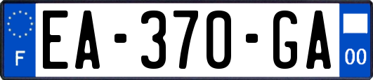 EA-370-GA