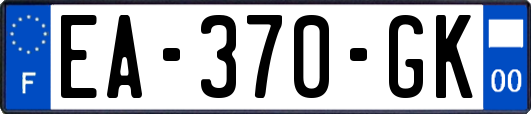 EA-370-GK