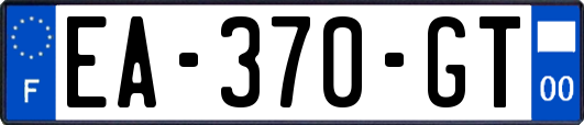 EA-370-GT