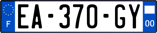 EA-370-GY