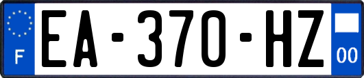 EA-370-HZ