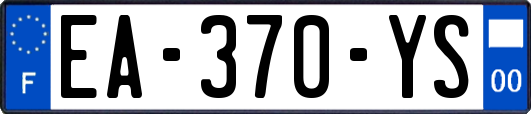 EA-370-YS