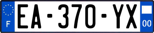 EA-370-YX