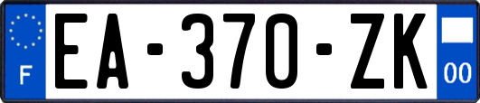 EA-370-ZK