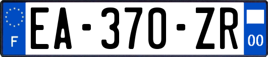 EA-370-ZR