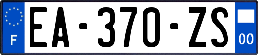 EA-370-ZS