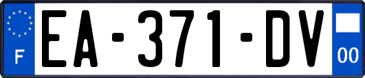 EA-371-DV