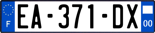 EA-371-DX