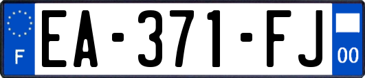 EA-371-FJ