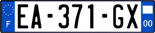 EA-371-GX