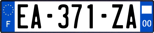 EA-371-ZA