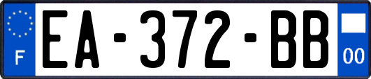 EA-372-BB