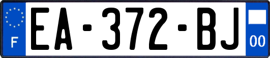 EA-372-BJ