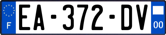 EA-372-DV