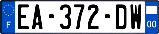 EA-372-DW