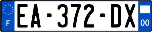 EA-372-DX