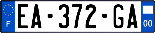 EA-372-GA