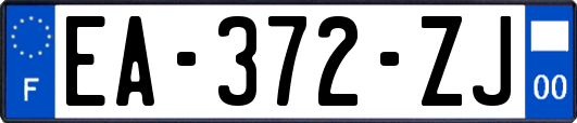 EA-372-ZJ